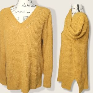 Juniors Sweater Size SMALL